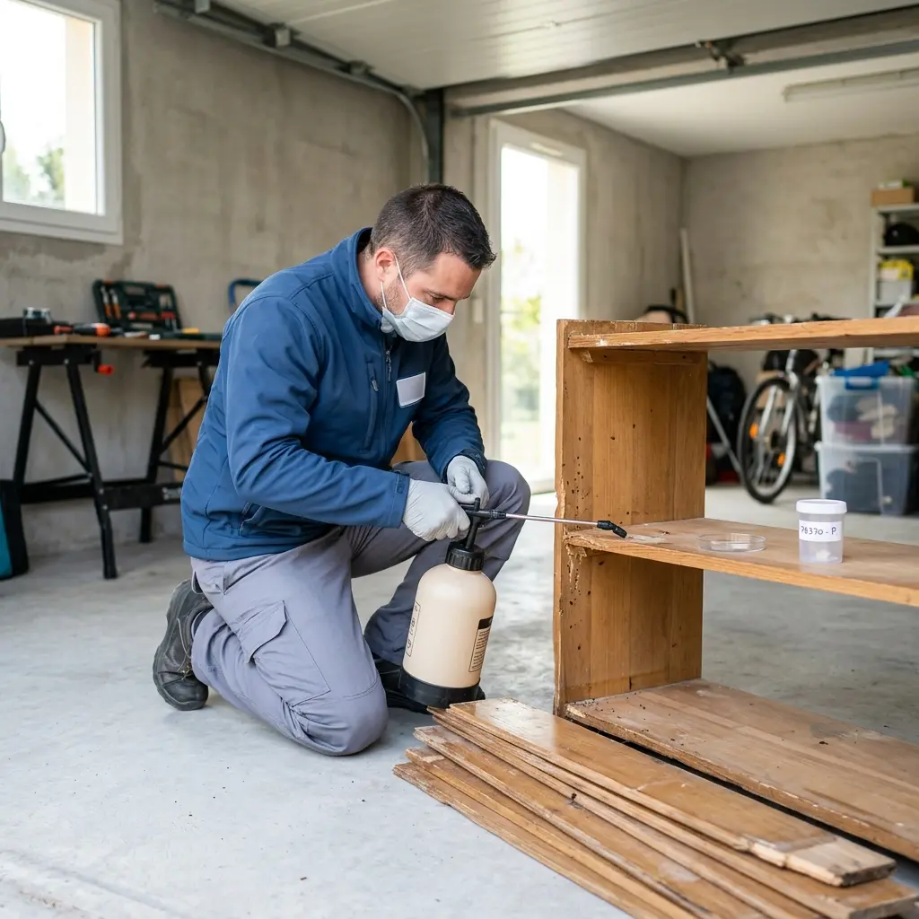 Une solution durable pour retrouver la sérénité chez vous