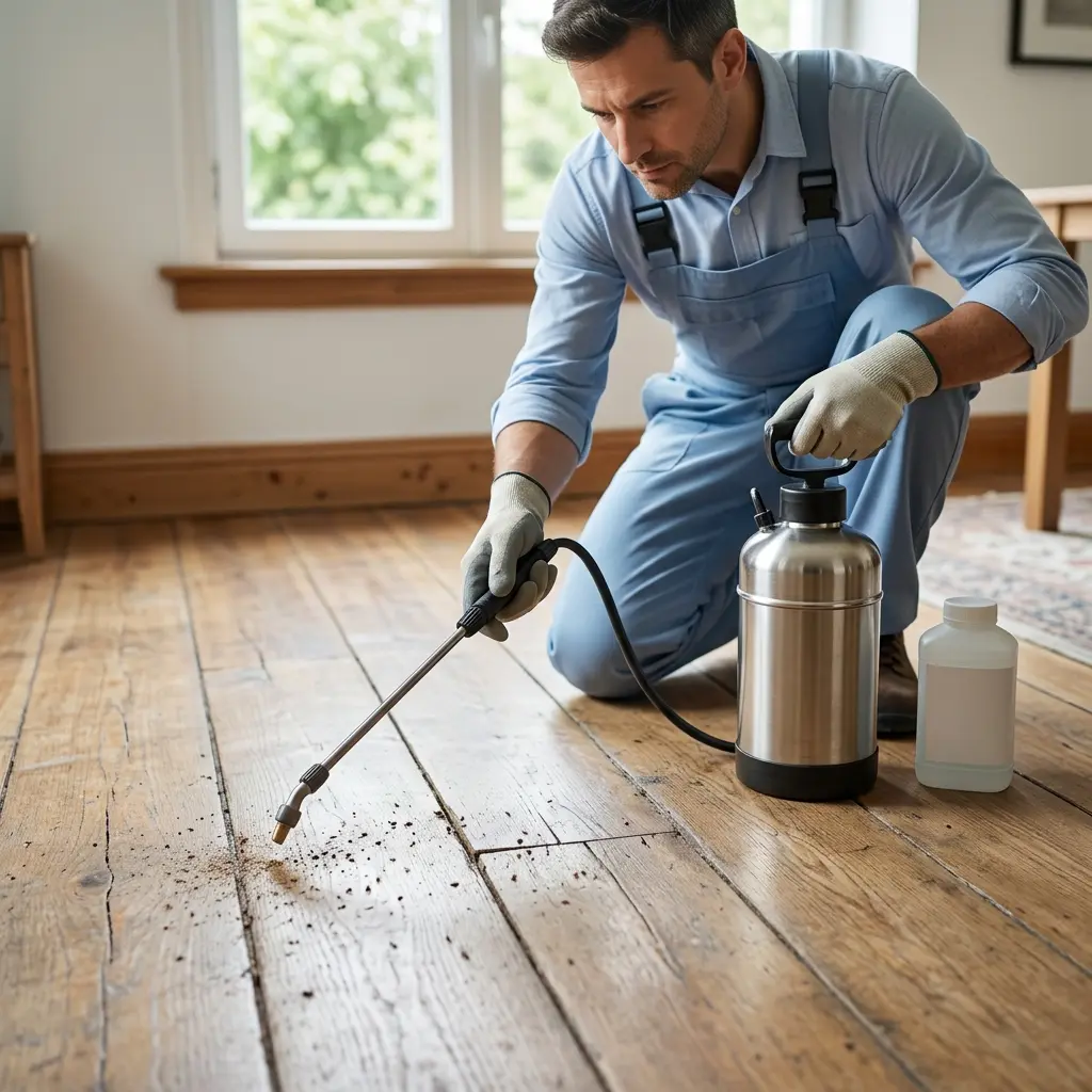 Une solution radicale pour protéger votre intérieur