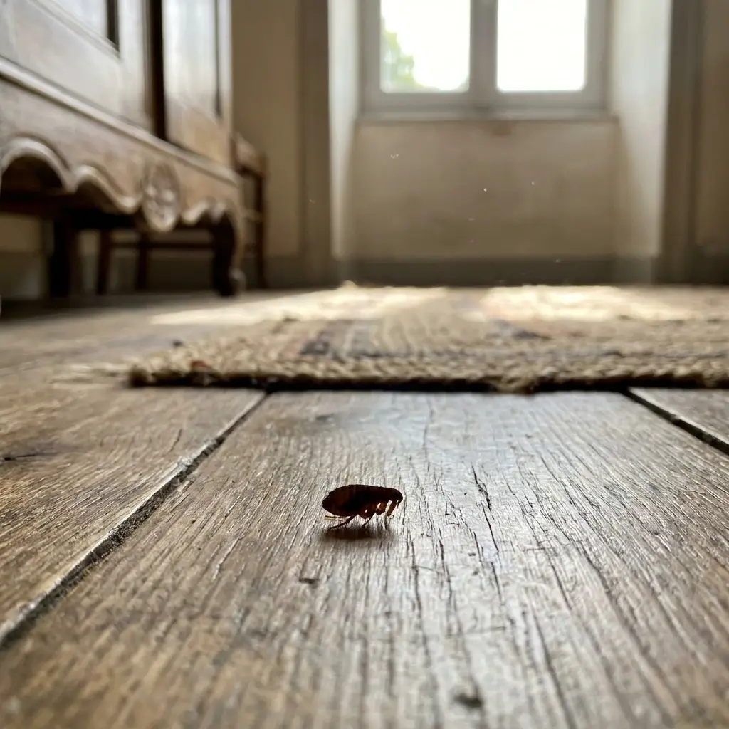 Une solution durable pour vos sols en bois