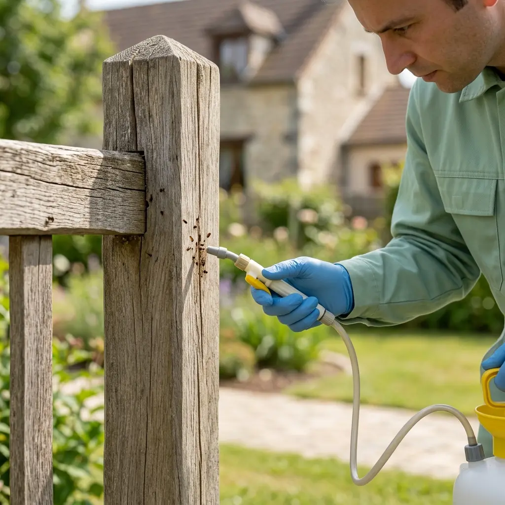 Une solution efficace pour retrouver un intérieur sain