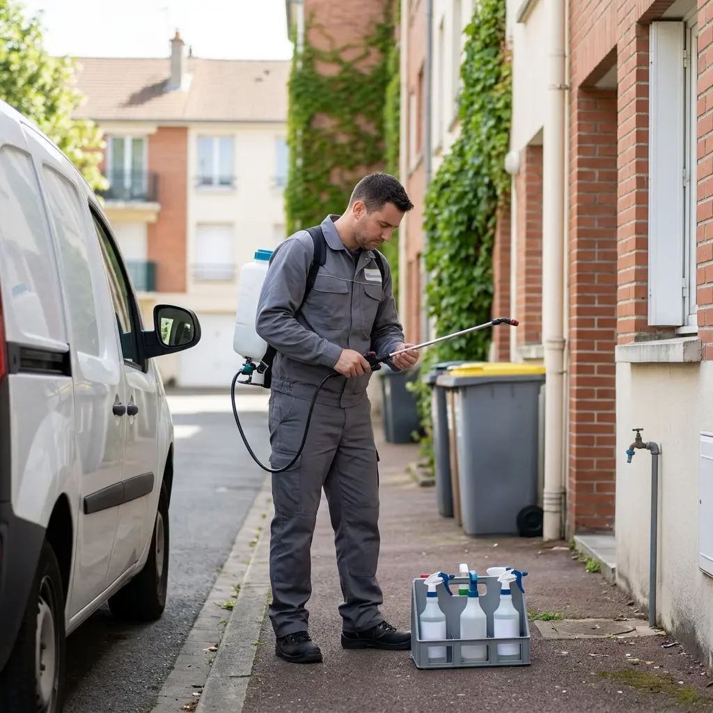 Comment limiter la propagation des insectes xylophages chez vous ?