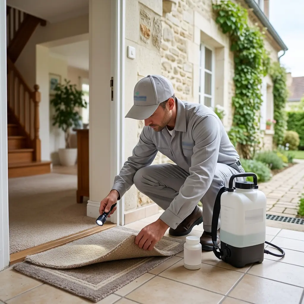 Une protection durable pour vos boiseries et votre patrimoine