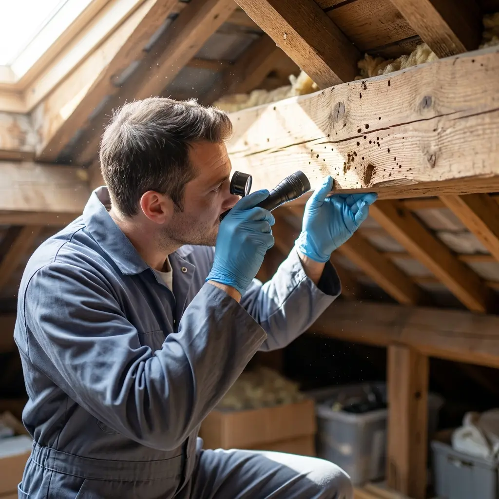 Comment limiter la propagation des nuisibles dans votre maison