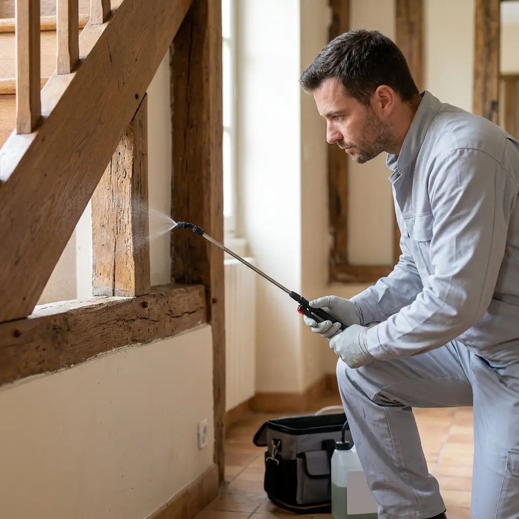 Une solution durable pour retrouver la sérénité chez vous