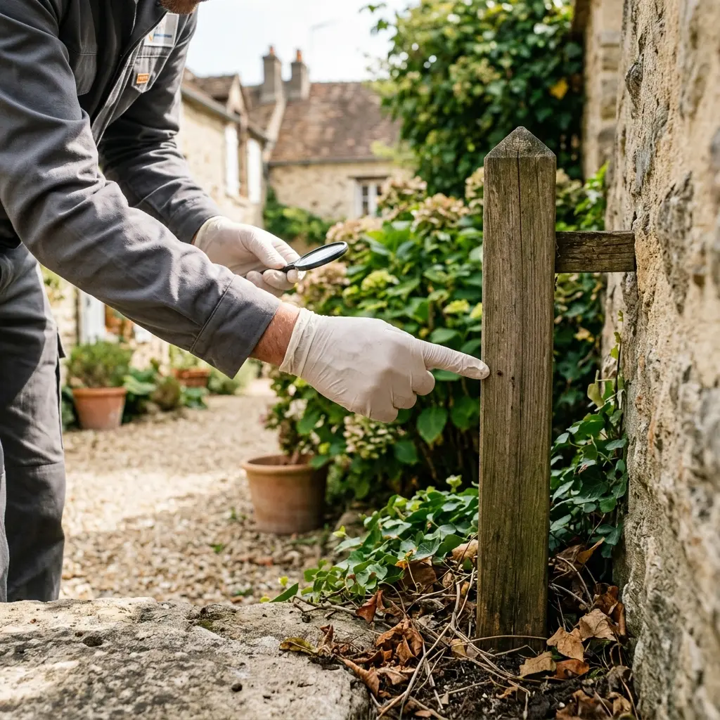 Pourquoi nous choisir pour traiter vos sols à Chevreuse