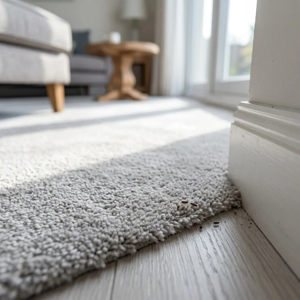 Une sérénité retrouvée pour votre intérieur