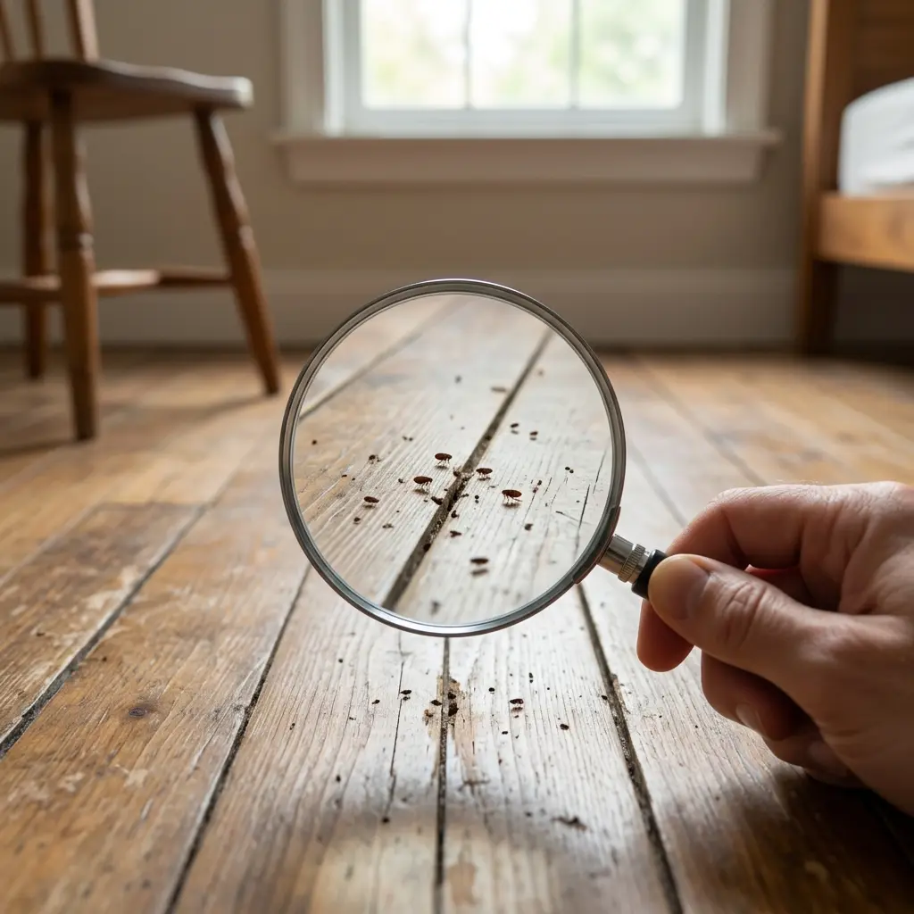 Comment limiter la propagation des insectes xylophages chez vous ?