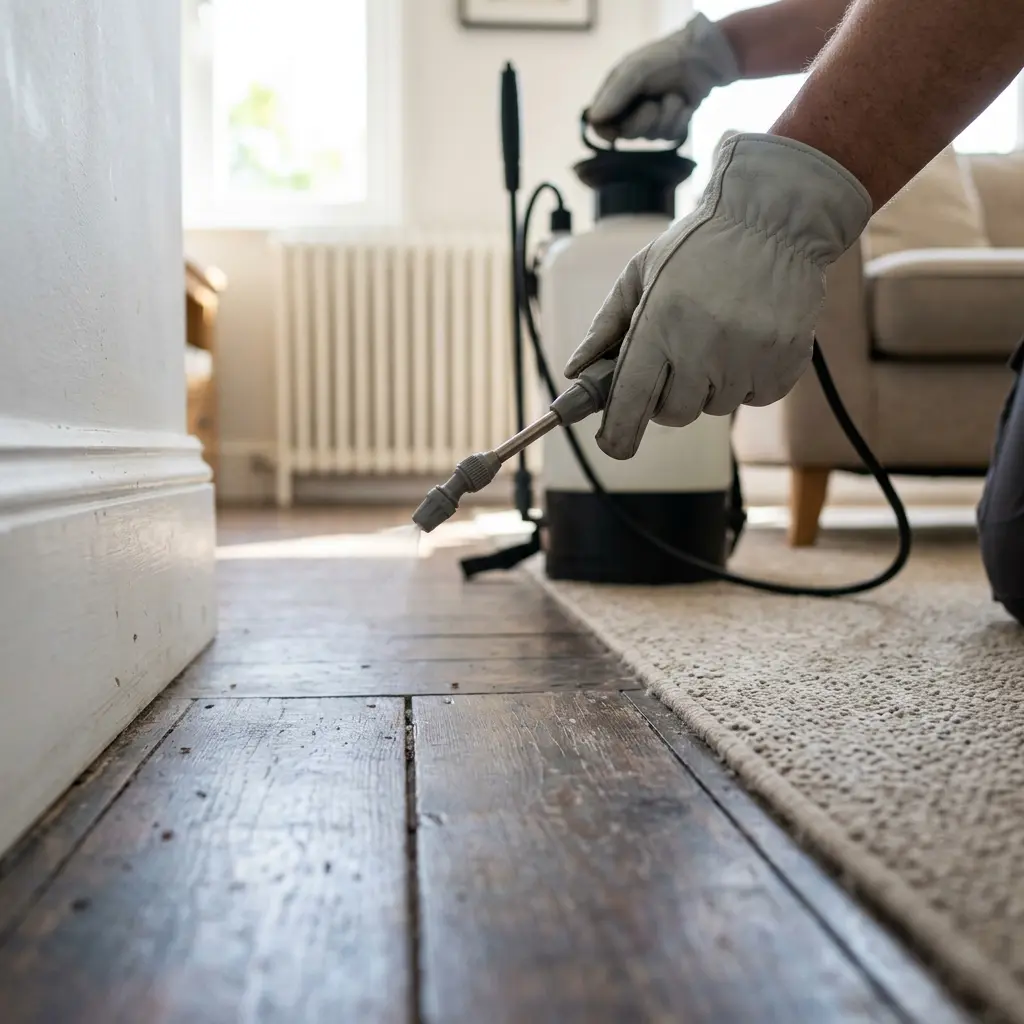 Une solution durable pour votre confort