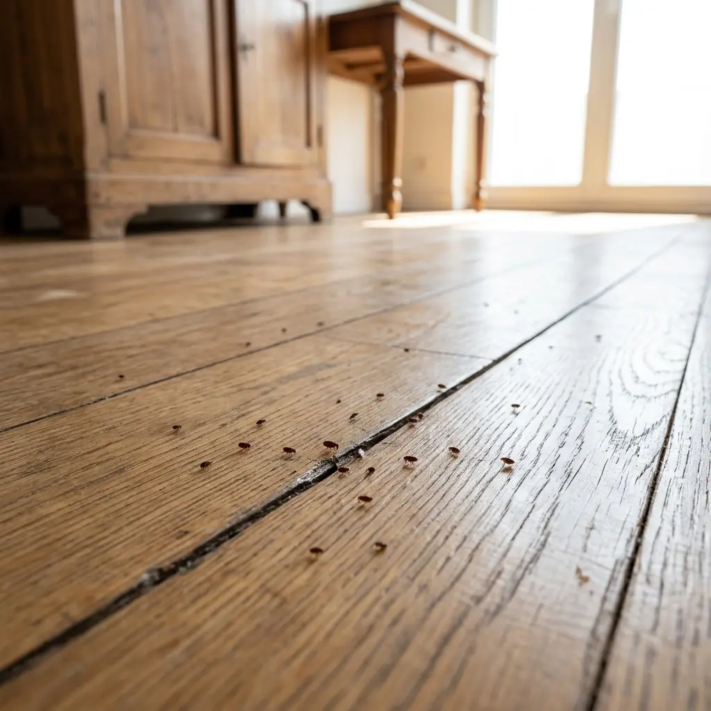Une stratégie d'éradication précise et durable