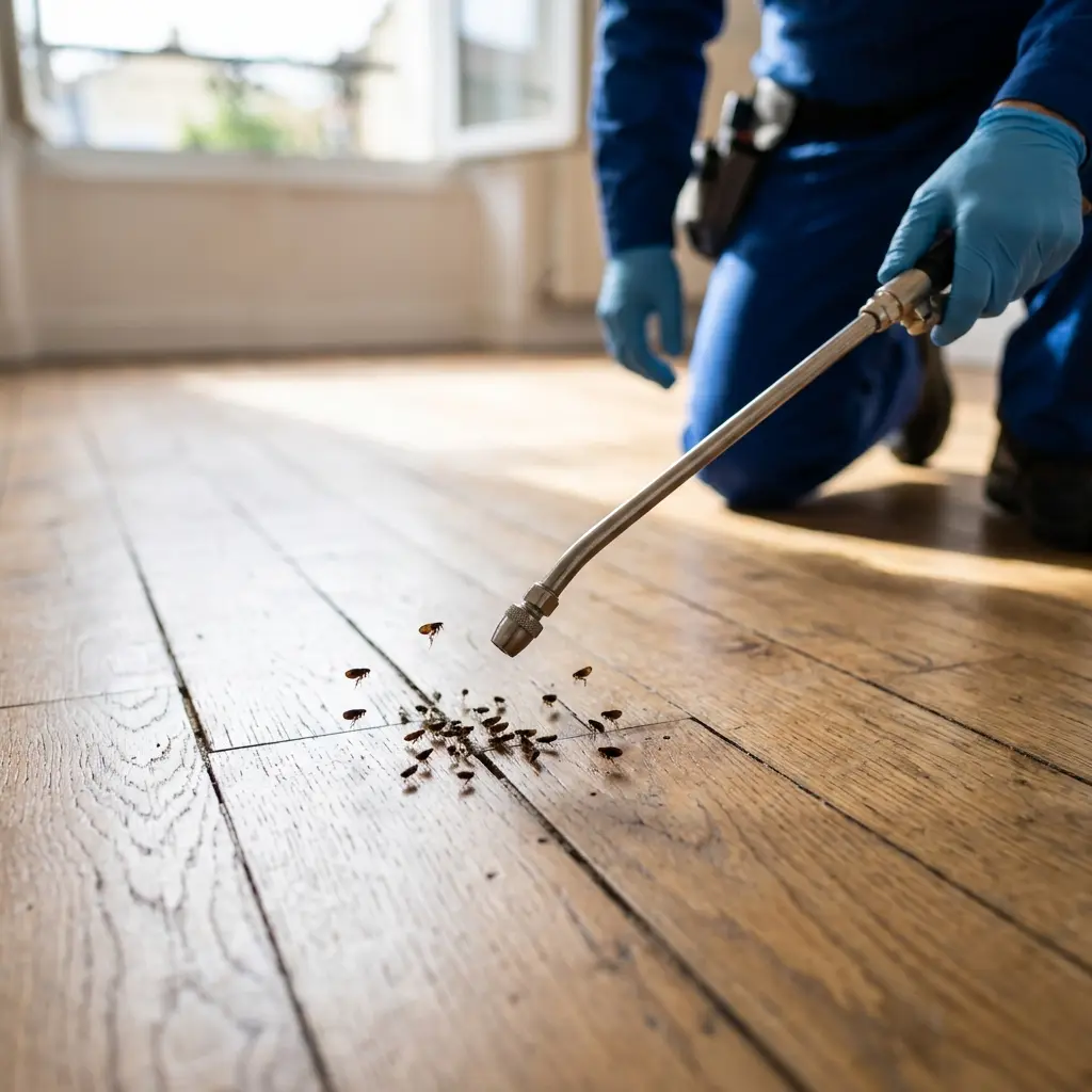 Une solution professionnelle pour retrouver la sérénité chez vous