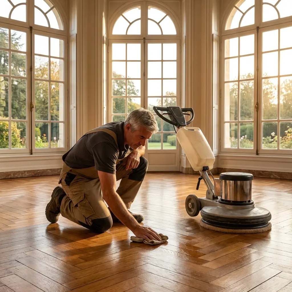 Une solution radicale pour retrouver un intérieur sain