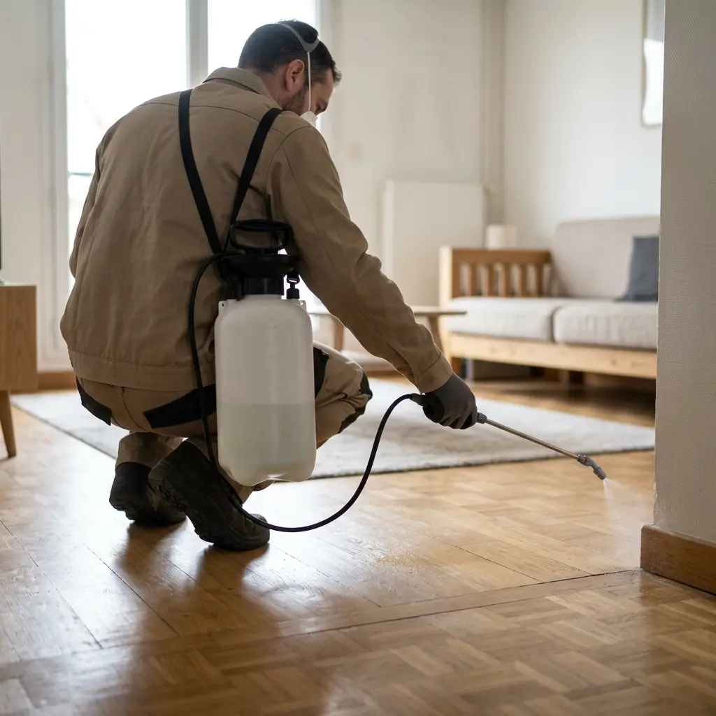 Une solution durable pour votre confort