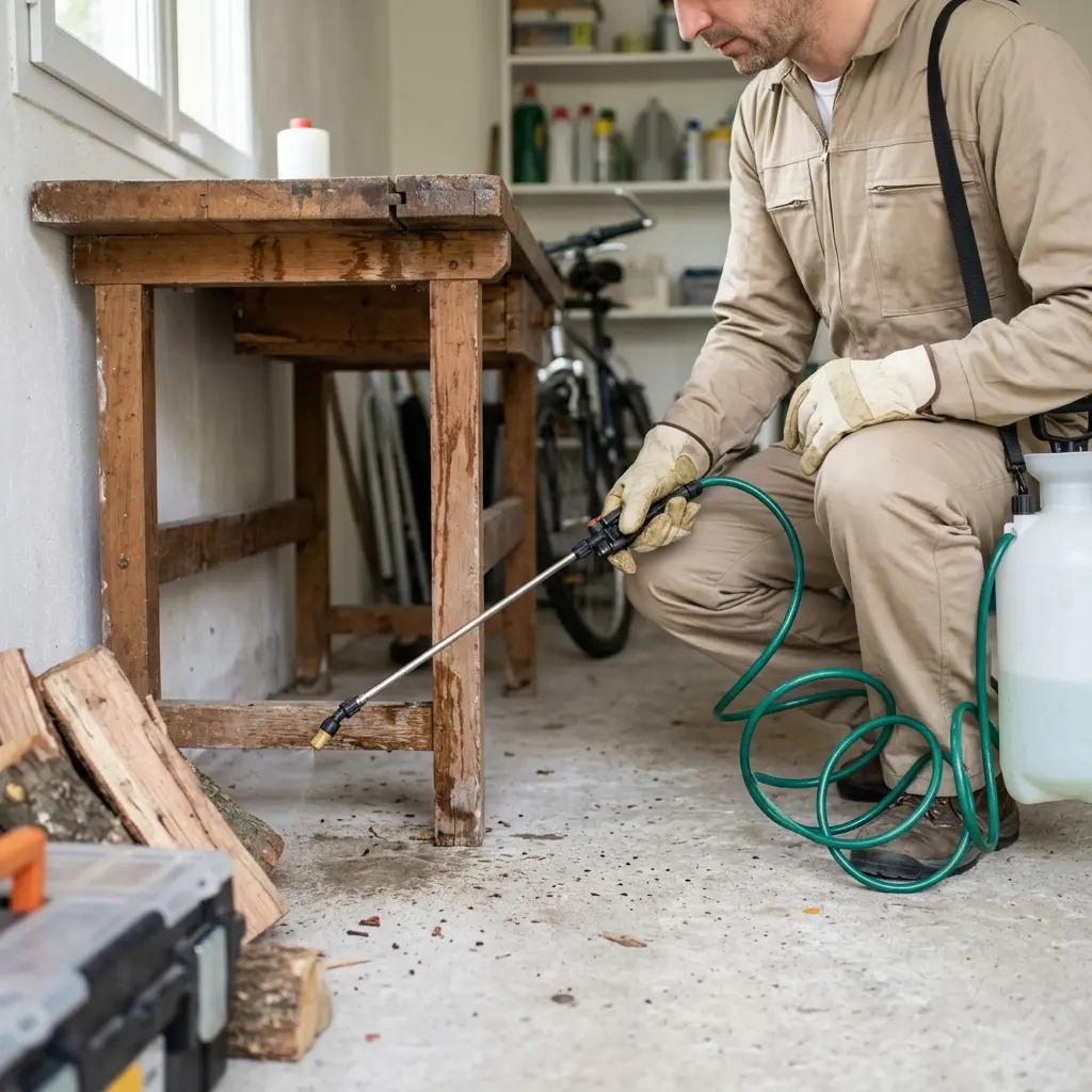 Une solution durable pour vos sols en bois