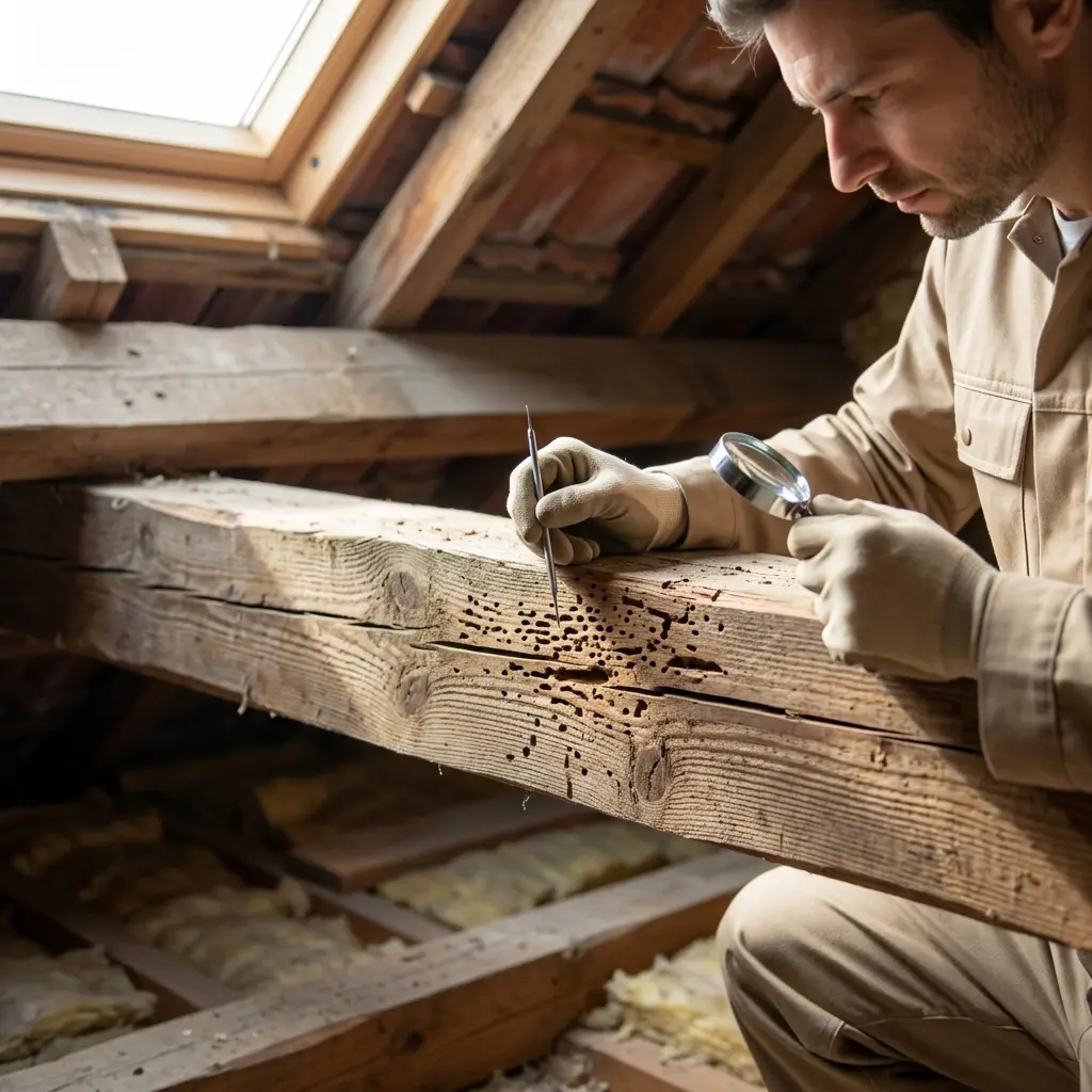 Une solution durable pour retrouver un intérieur sain