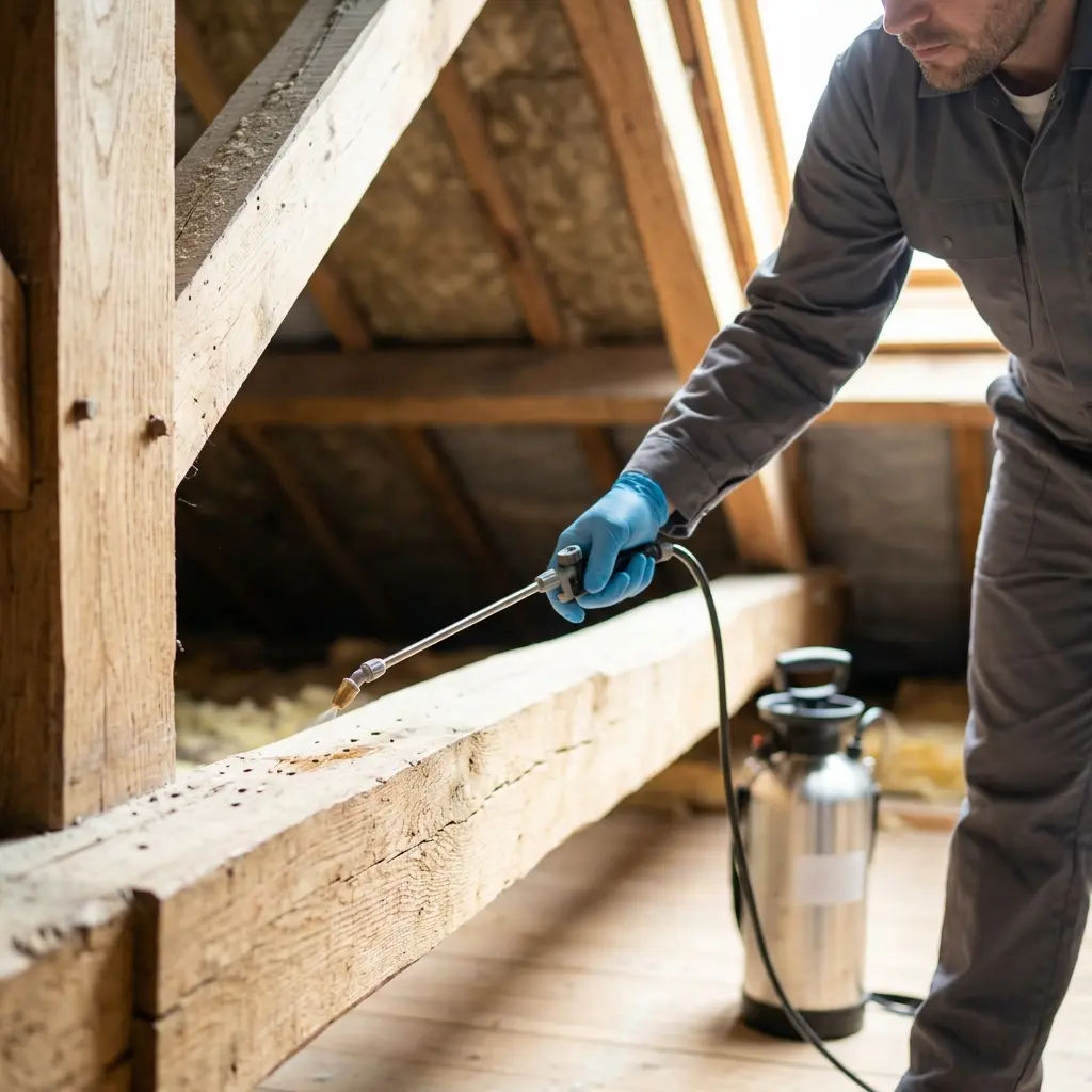 Une solution efficace pour retrouver la sérénité chez vous