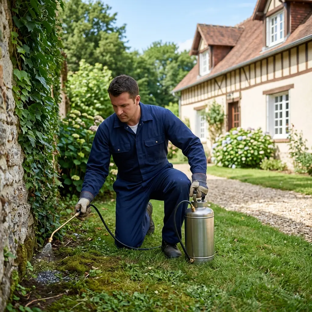 Gestes de prévention contre les insectes du bois