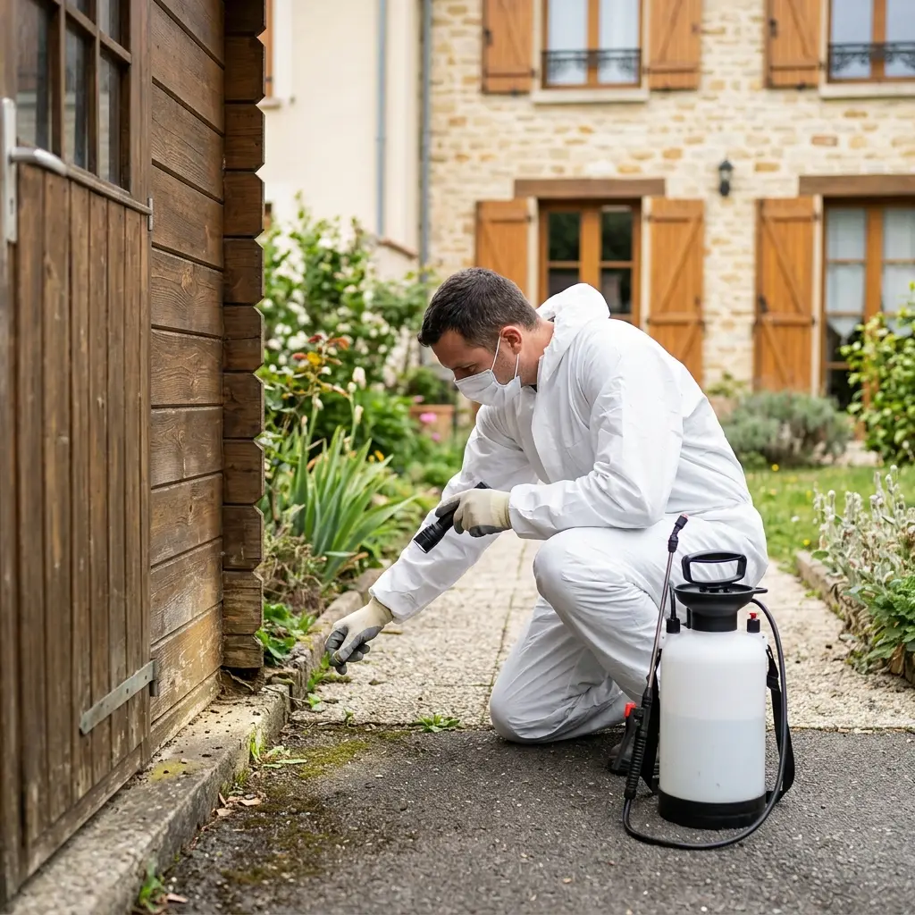 Besoin d'une intervention rapide à Beynes ?