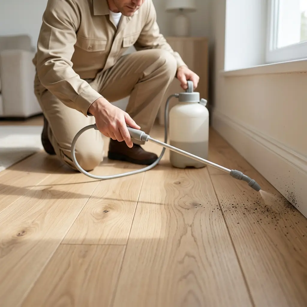 Une protection durable pour votre habitat