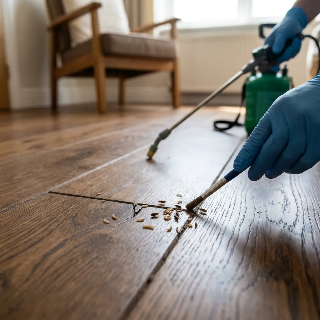 Une solution efficace pour retrouver la sérénité chez vous