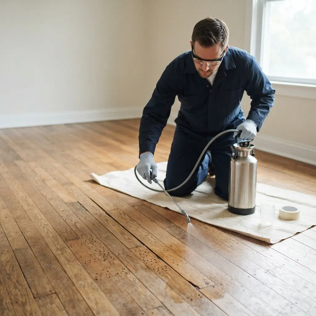 Adopter les bons gestes pour protéger votre intérieur