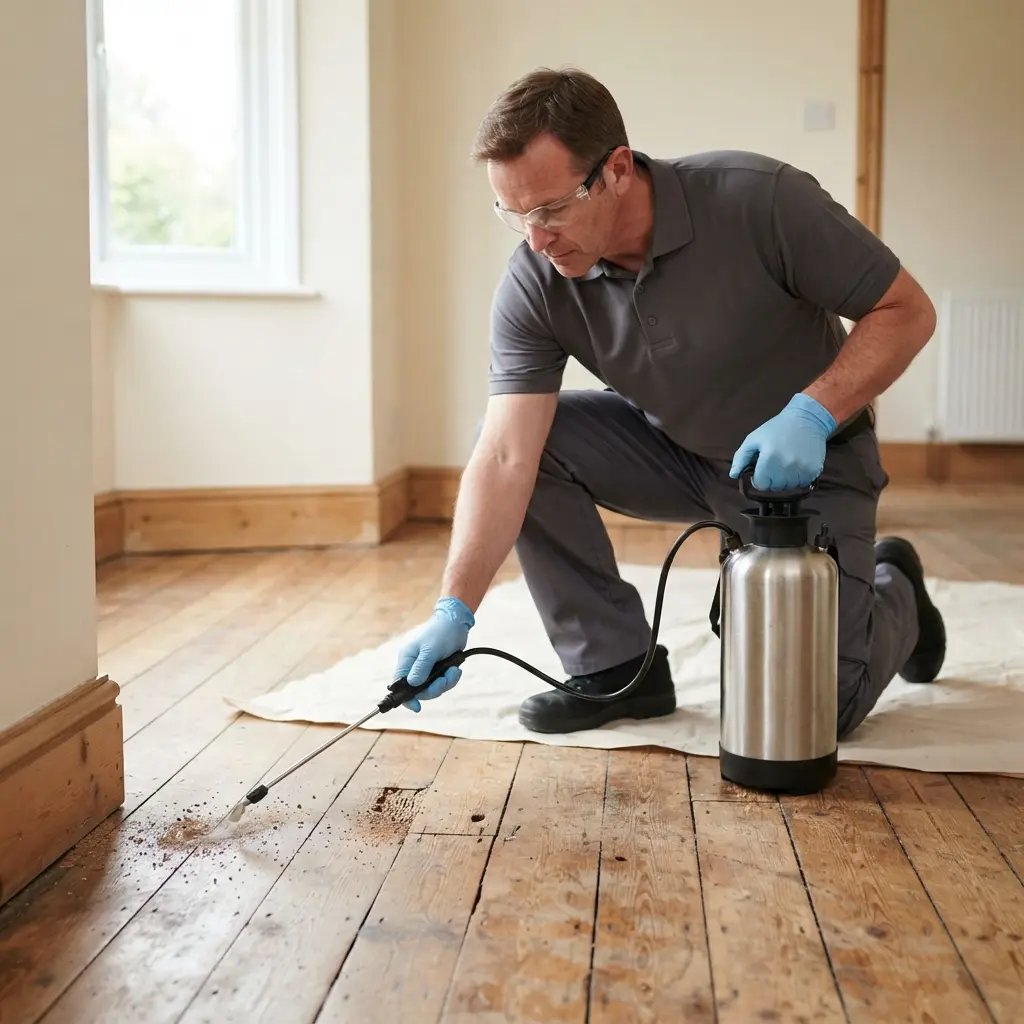 Pourquoi nous choisir pour vos sols à Houilles ?