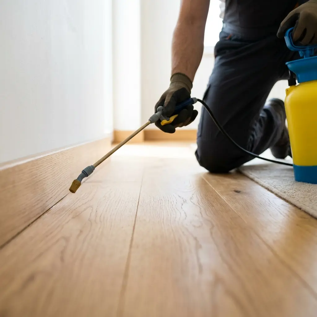 Pourquoi nous choisir pour traiter vos sols à Juziers