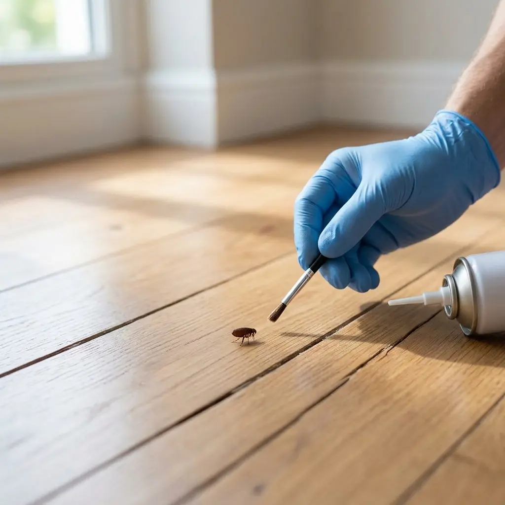 Une solution durable pour vos sols en bois