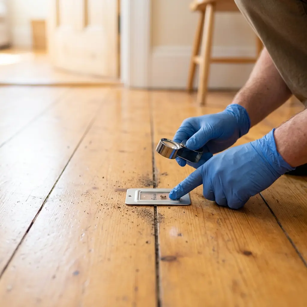 Une solution durable pour retrouver la sérénité chez vous
