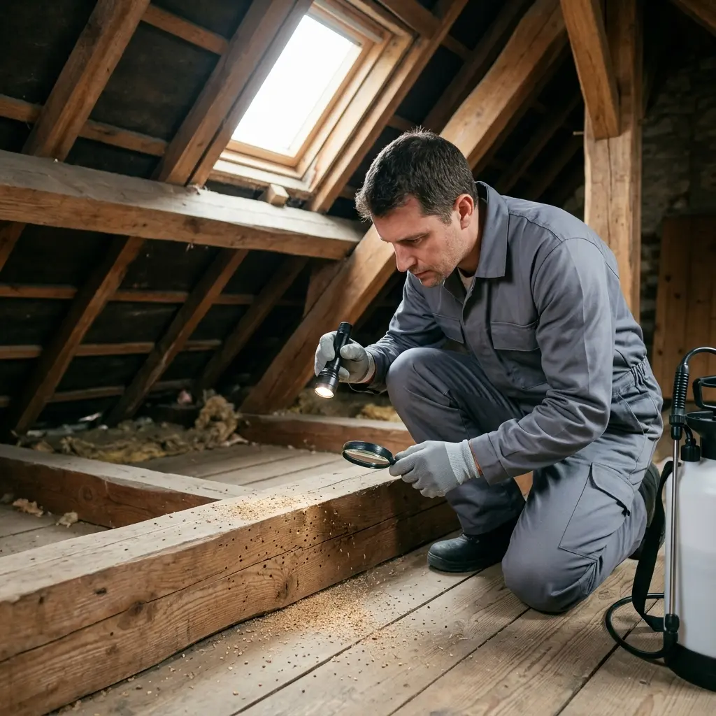 Une solution durable pour retrouver un intérieur sain
