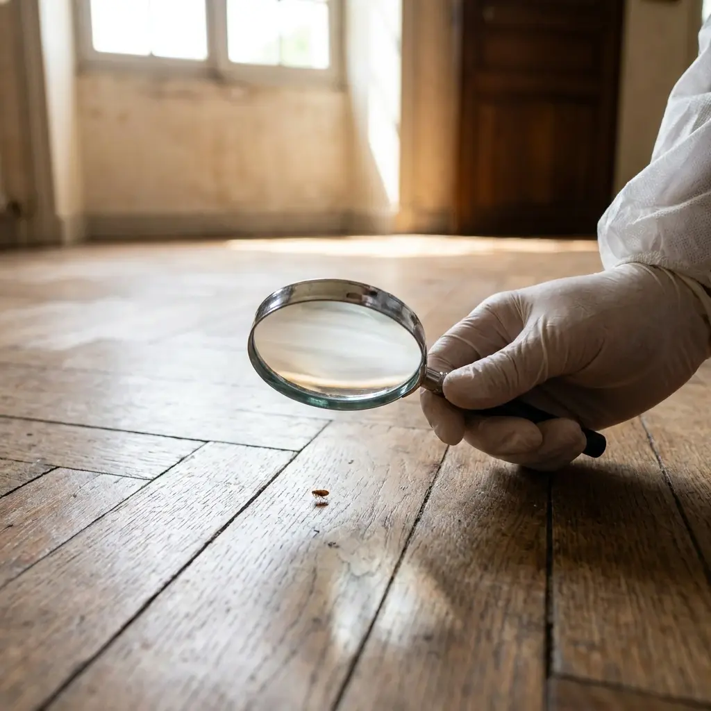 Une solution radicale pour retrouver un intérieur sain et sécurisé