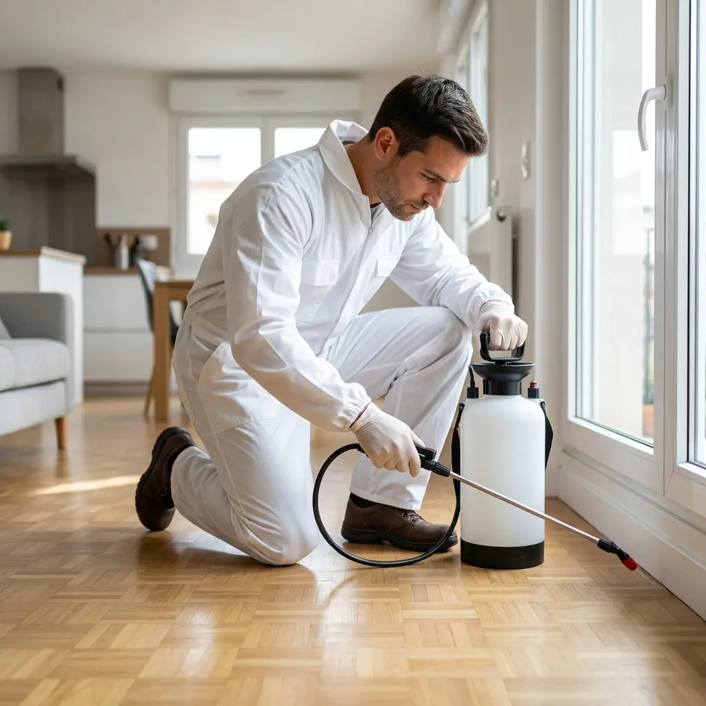 Pourquoi nous choisir pour vos sols à Mézières-sur-Seine