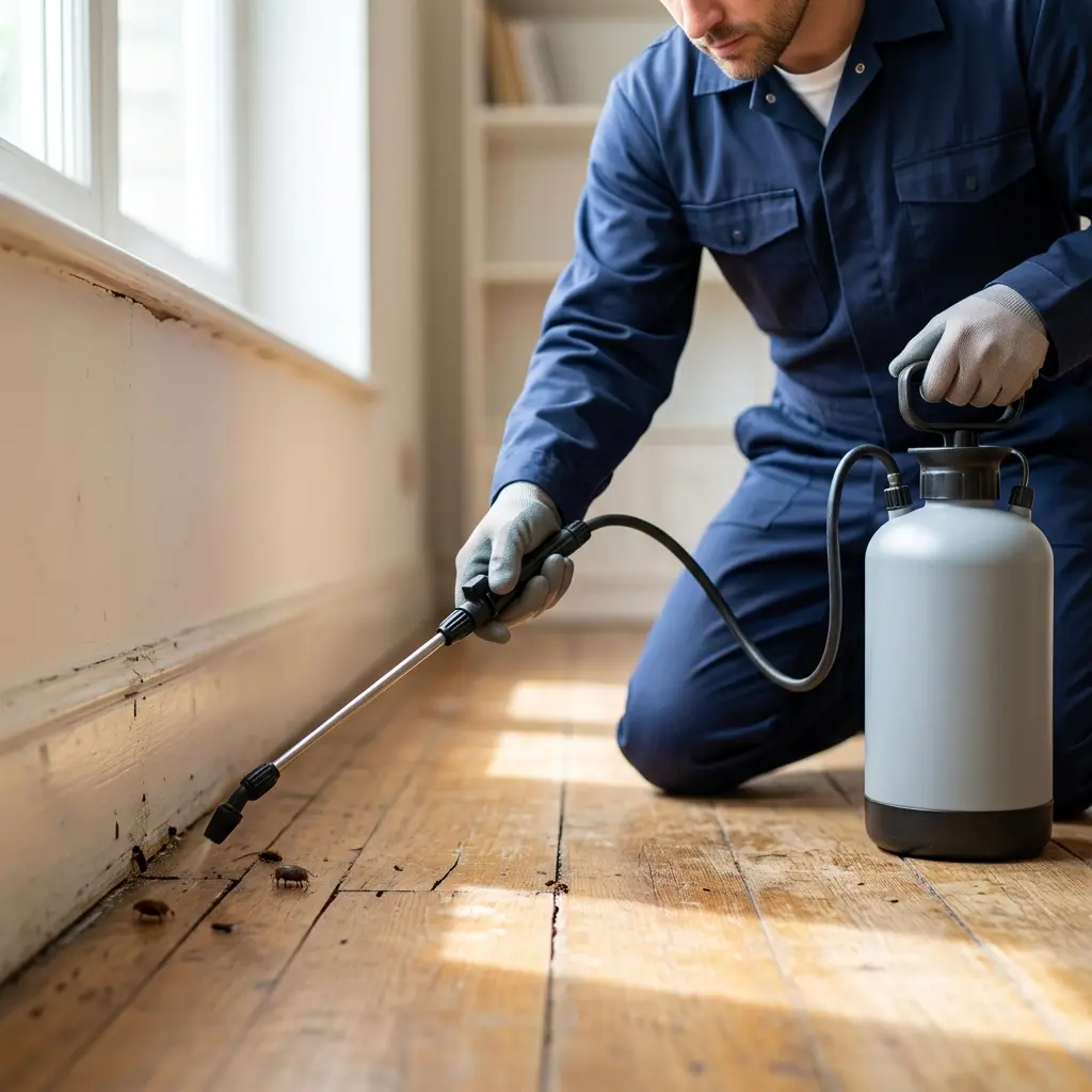 Une sérénité retrouvée pour vos sols et vos meubles