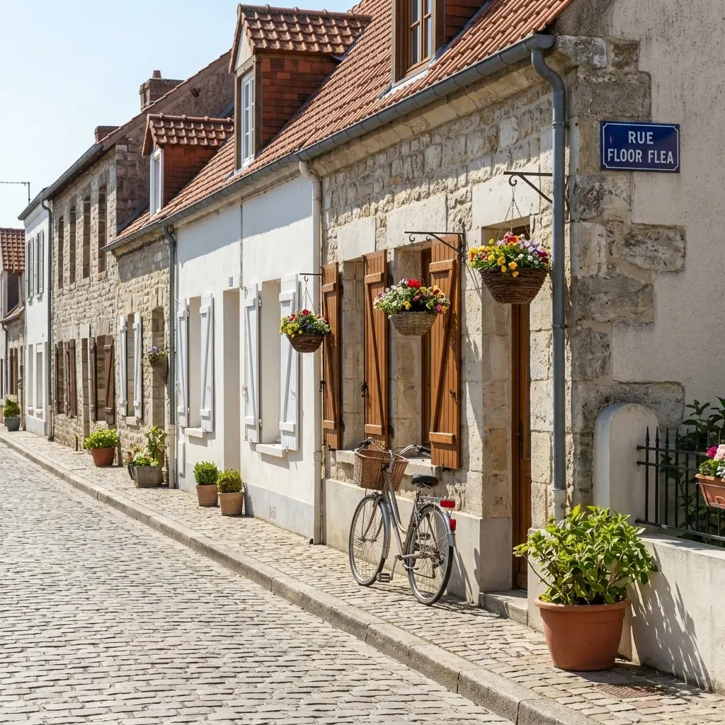 Prévoyez les bons gestes pour protéger votre maison à Rue