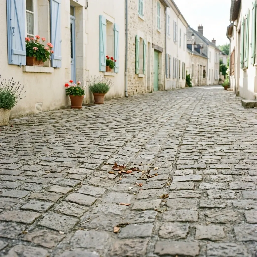 Comment se déroule l'intervention à Rue ?