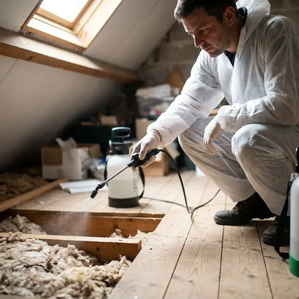 Pourquoi nous choisir à Friville‑Escarbotin pour vos puces de parquet