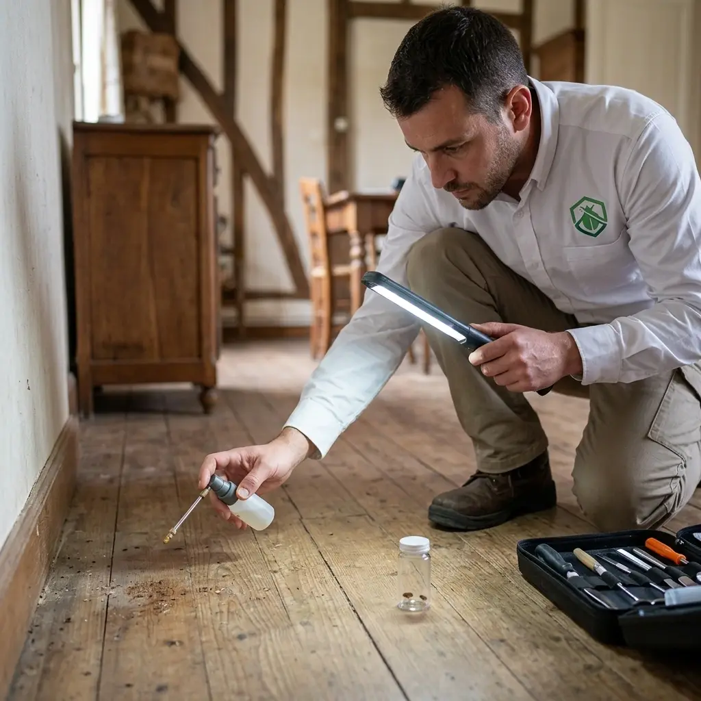 Bons réflexes à adopter dans votre logement