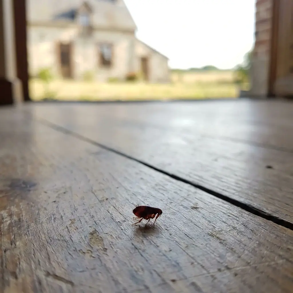 Comment limiter la propagation des insectes à Gamaches ?