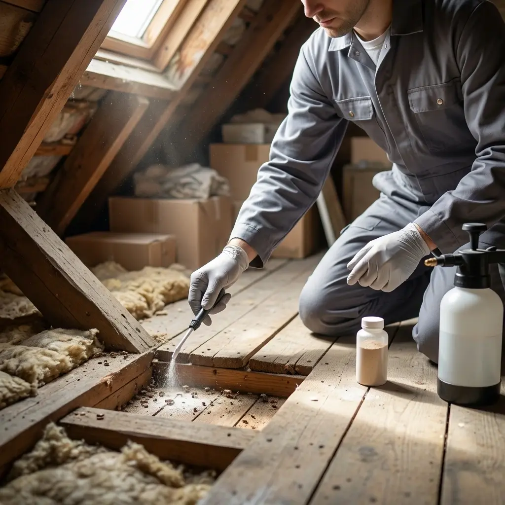 Une expertise de confiance pour votre logement