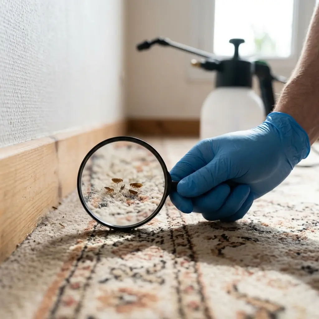 Puce de parquet Saint-Valery-sur-Somme (80230)