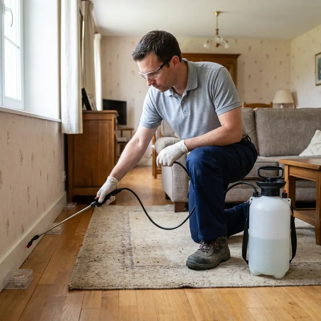 Rassurez votre habitation dès aujourd’hui