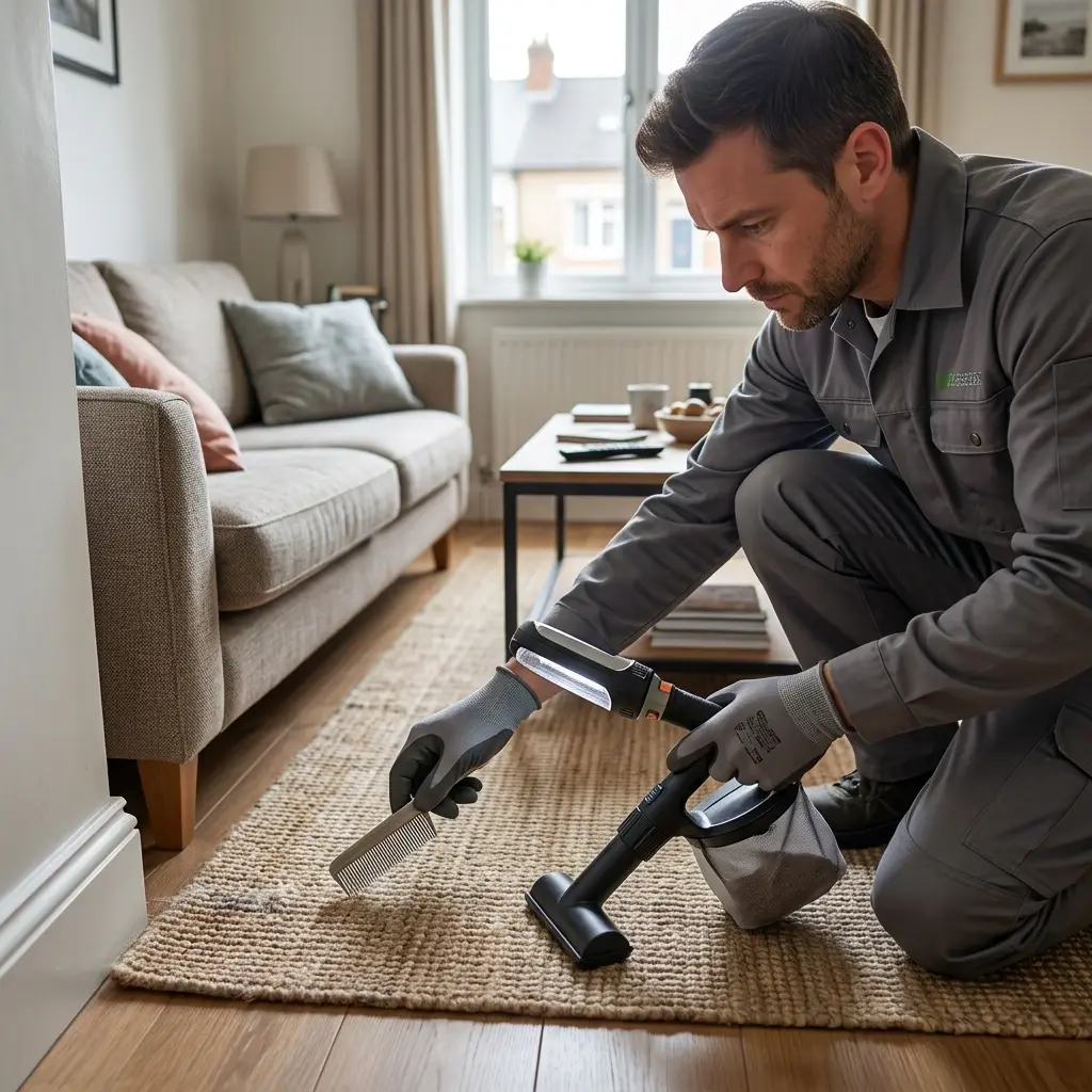 Une solution fiable pour protéger votre parquet à Cayeux‑sur‑Mer
