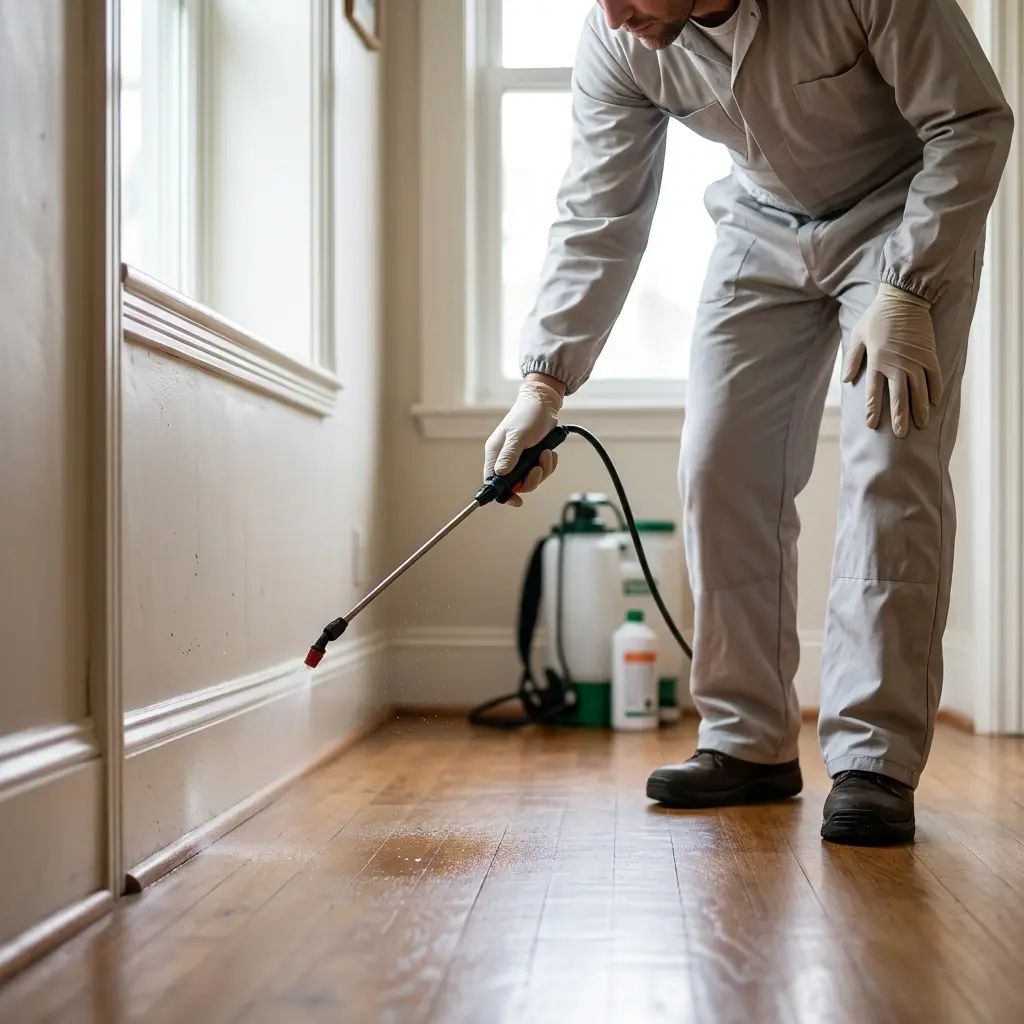 Rassurez votre intérieur et préservez votre parquet à Camon