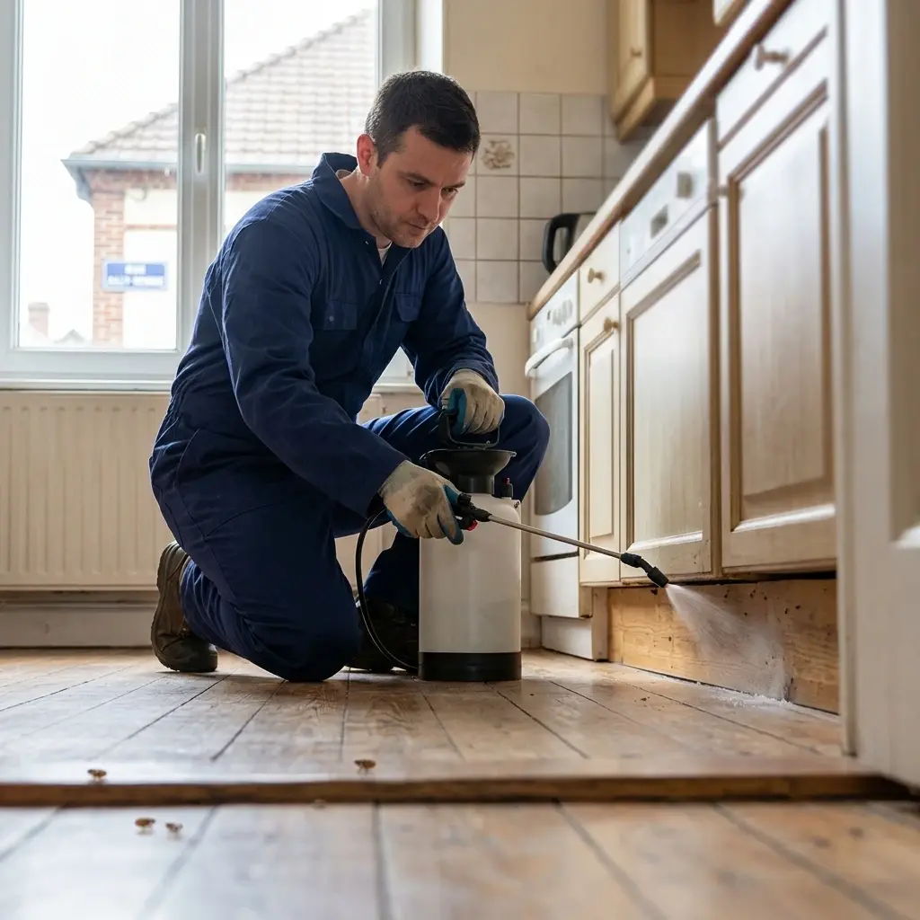 Restez maître de votre intérieur grâce à une prise en charge complète