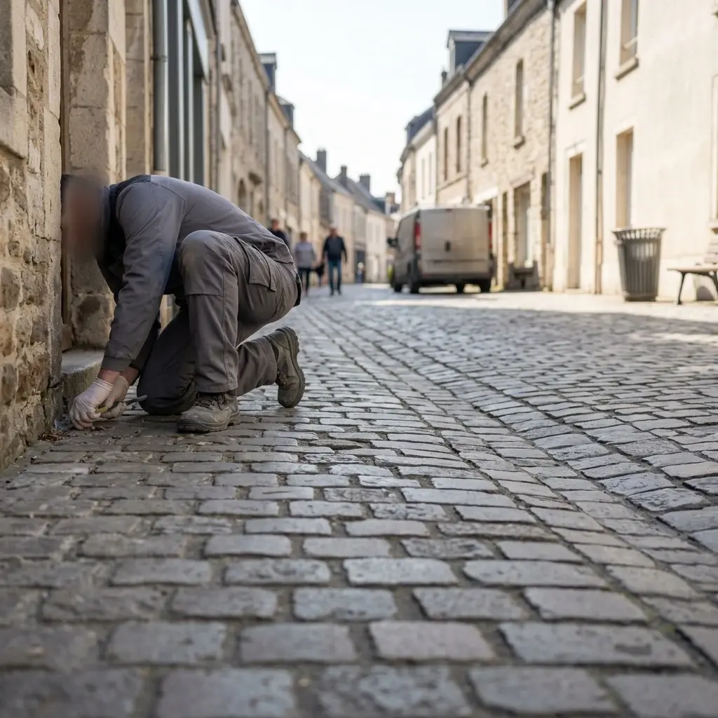 Rassurez‑vous, votre parquet retrouvera sa santé