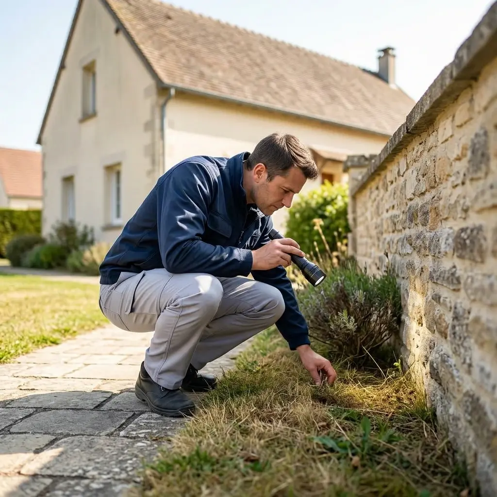 Un environnement sain et un parquet préservé durablement