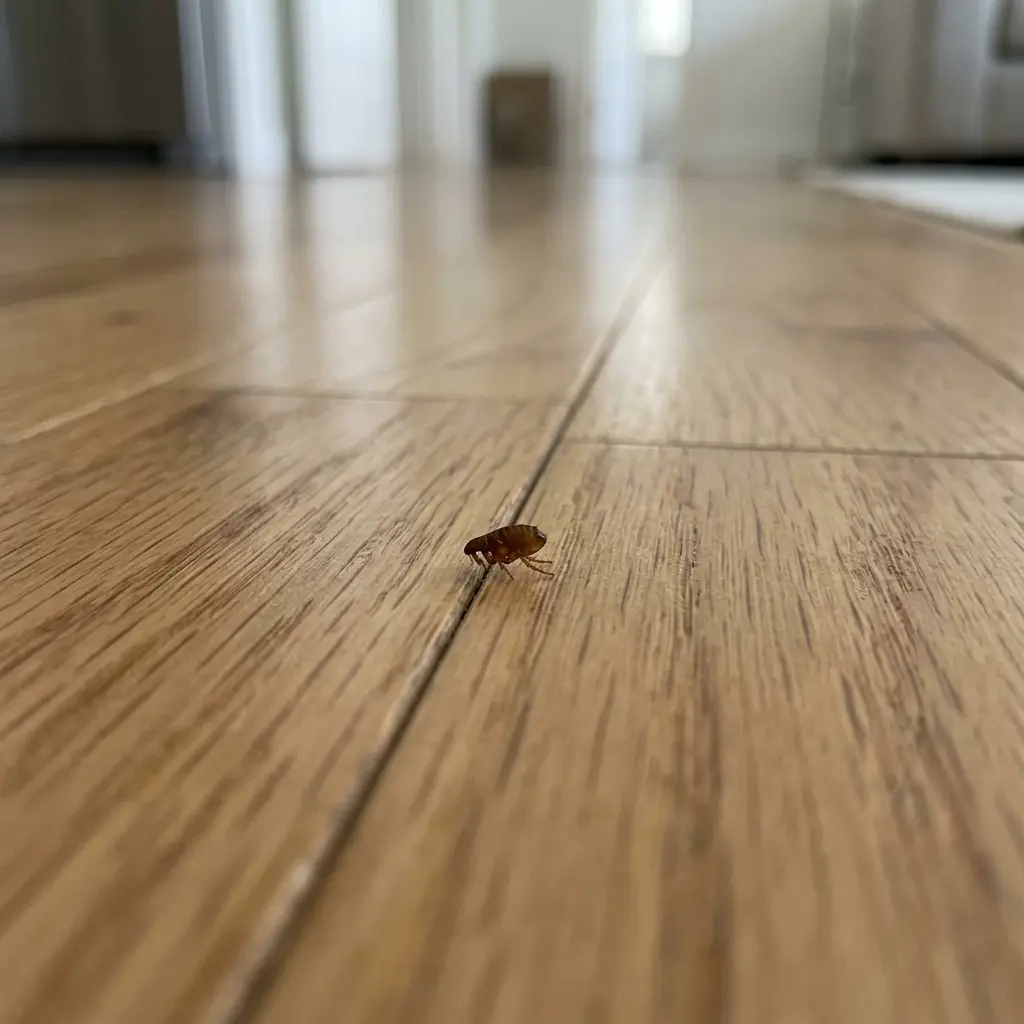 Prévenir l'apparition des nuisibles
