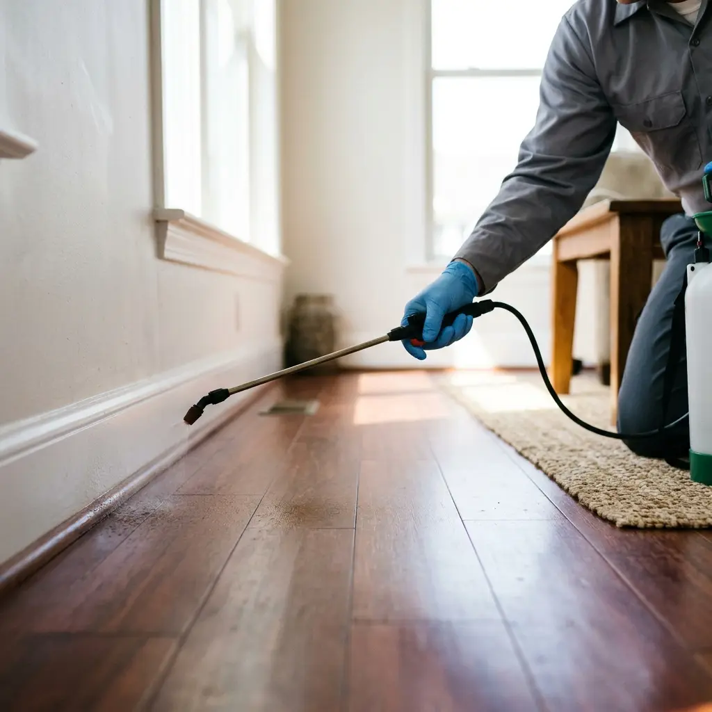 Une protection durable pour votre habitat