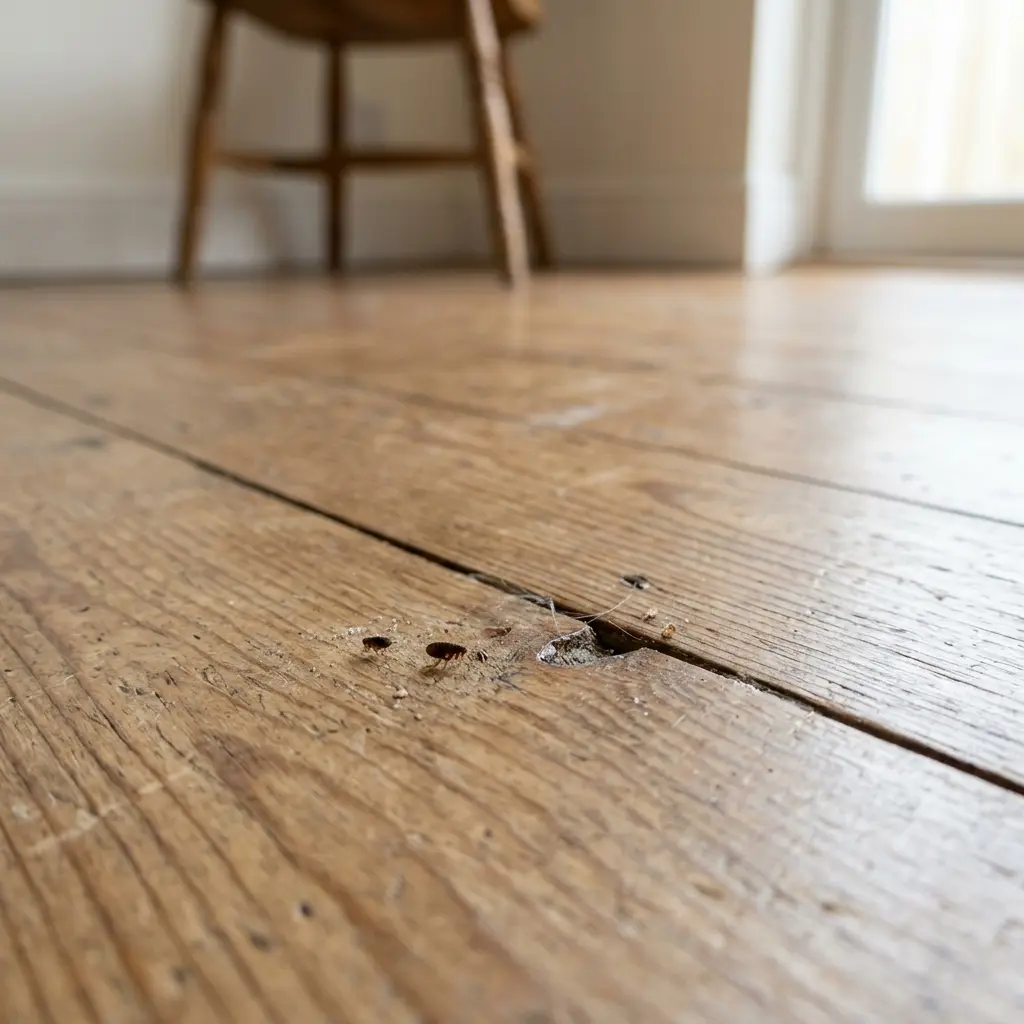 Une protection durable pour votre habitat