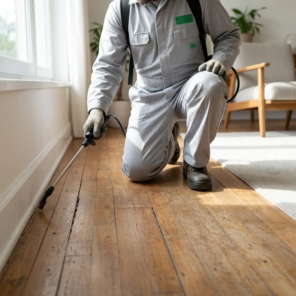 Une protection durable pour votre maison