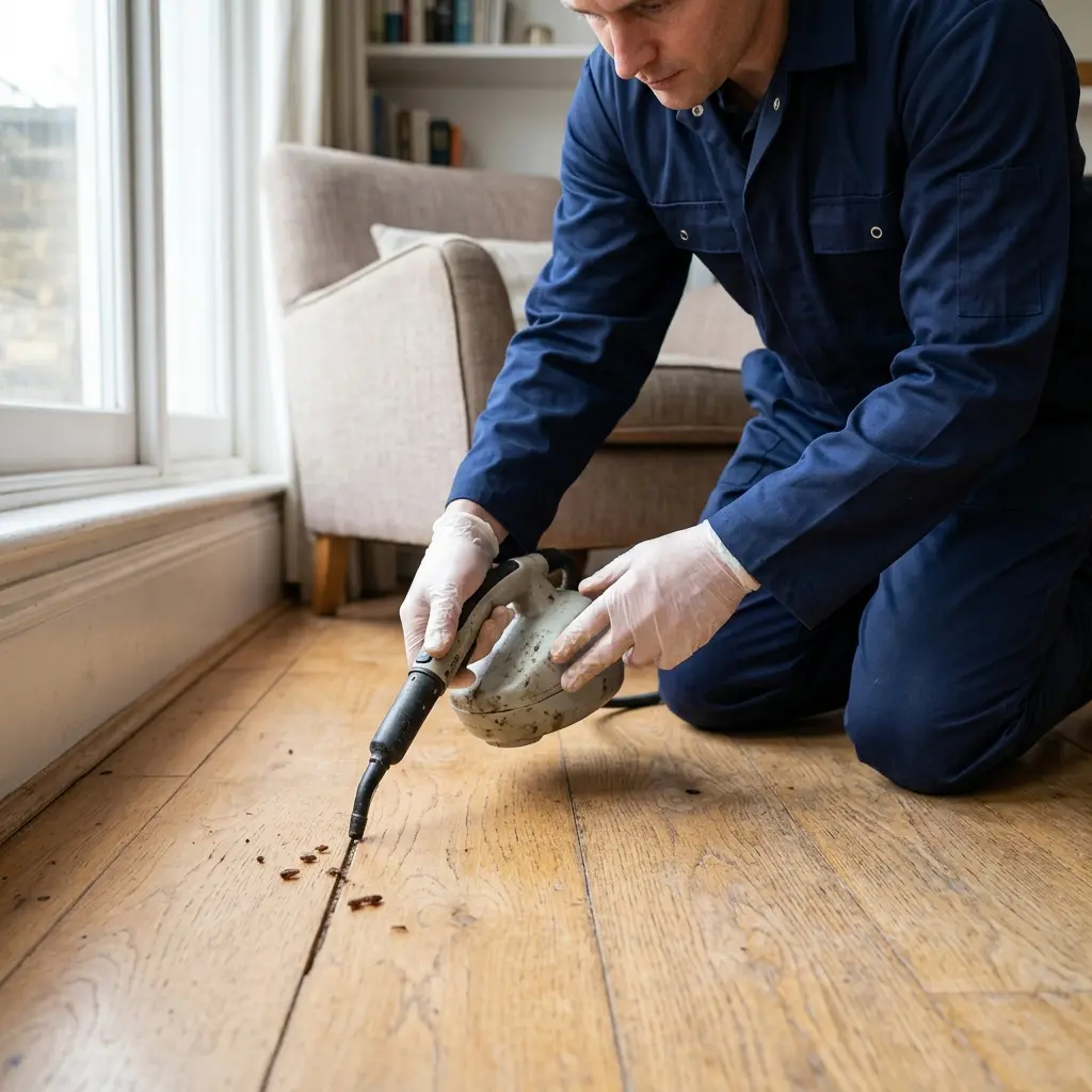 Une protection durable pour votre maison